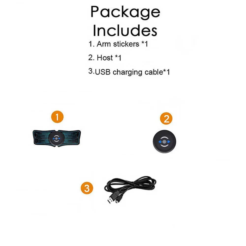 Senza™ FitPulse EMS