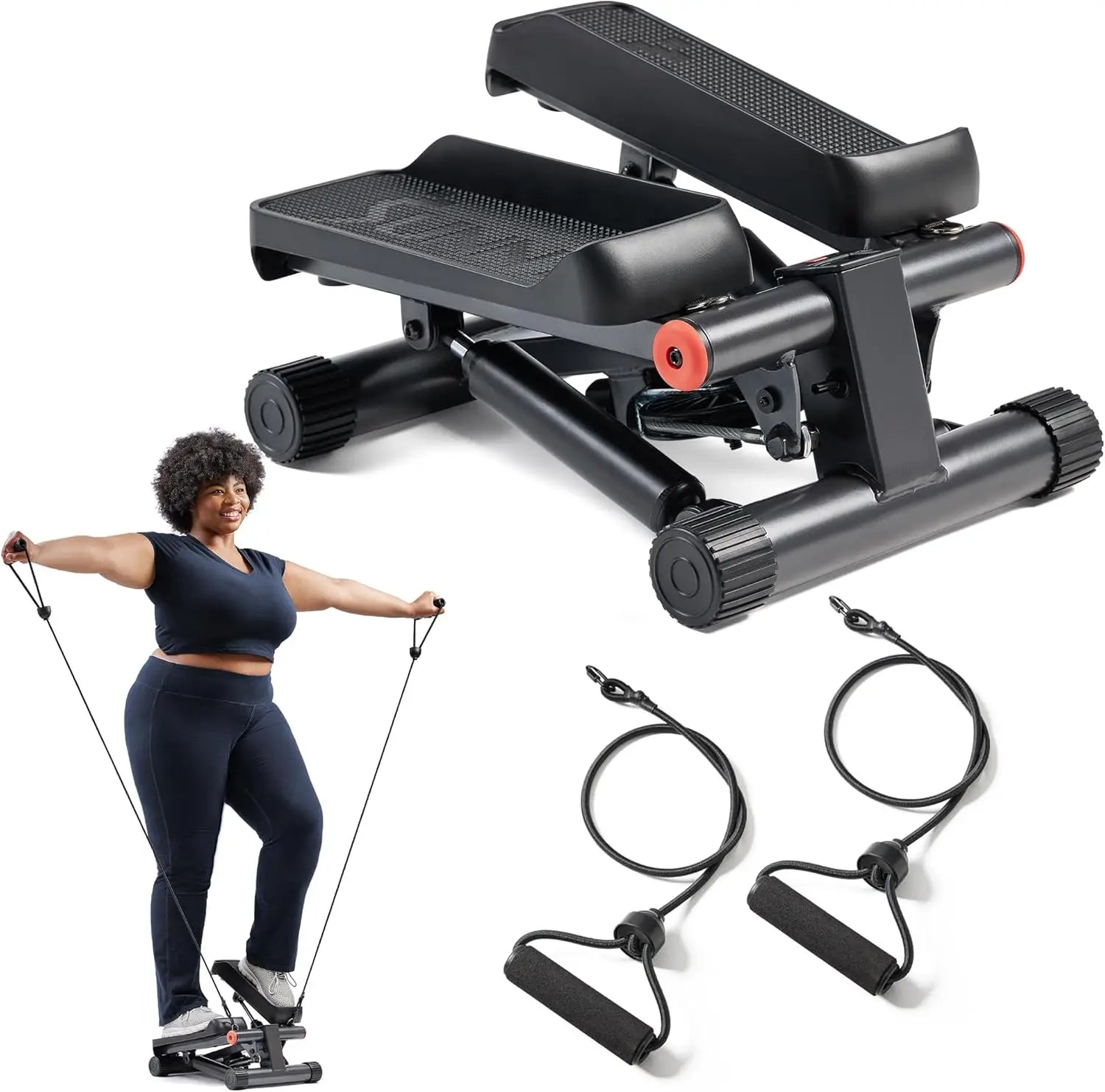 Senza™ Mini Stepper