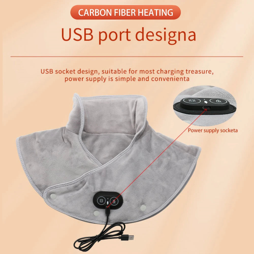 Senza™ Heat Relief Pad
