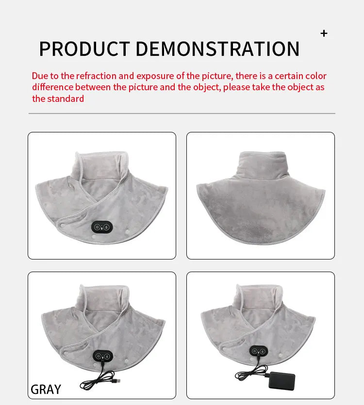 Senza™ Heat Relief Pad