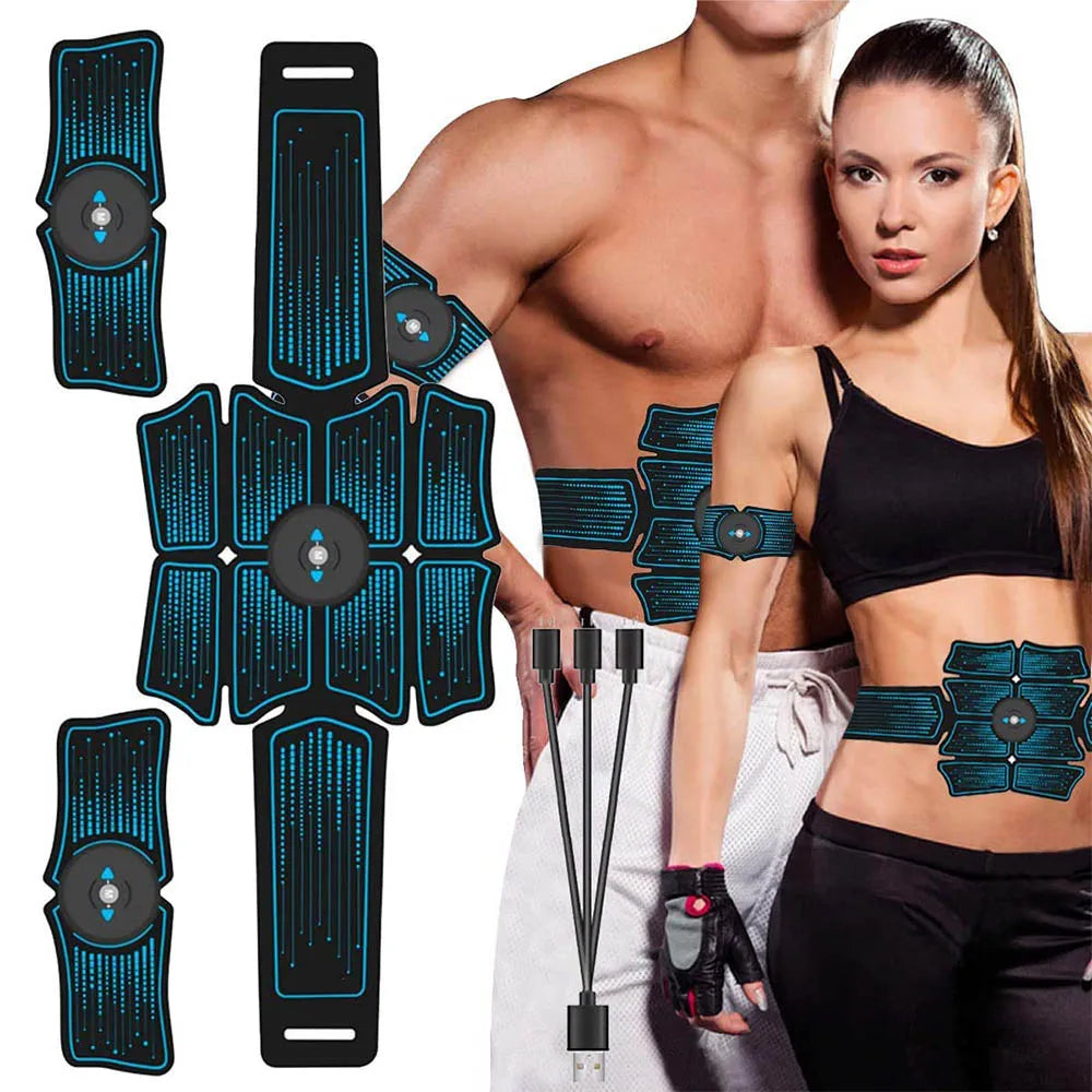 Senza™ FitPulse EMS