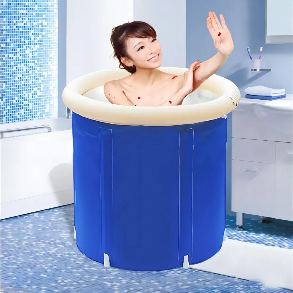 ChillPlunge™ Ice Bath Tub