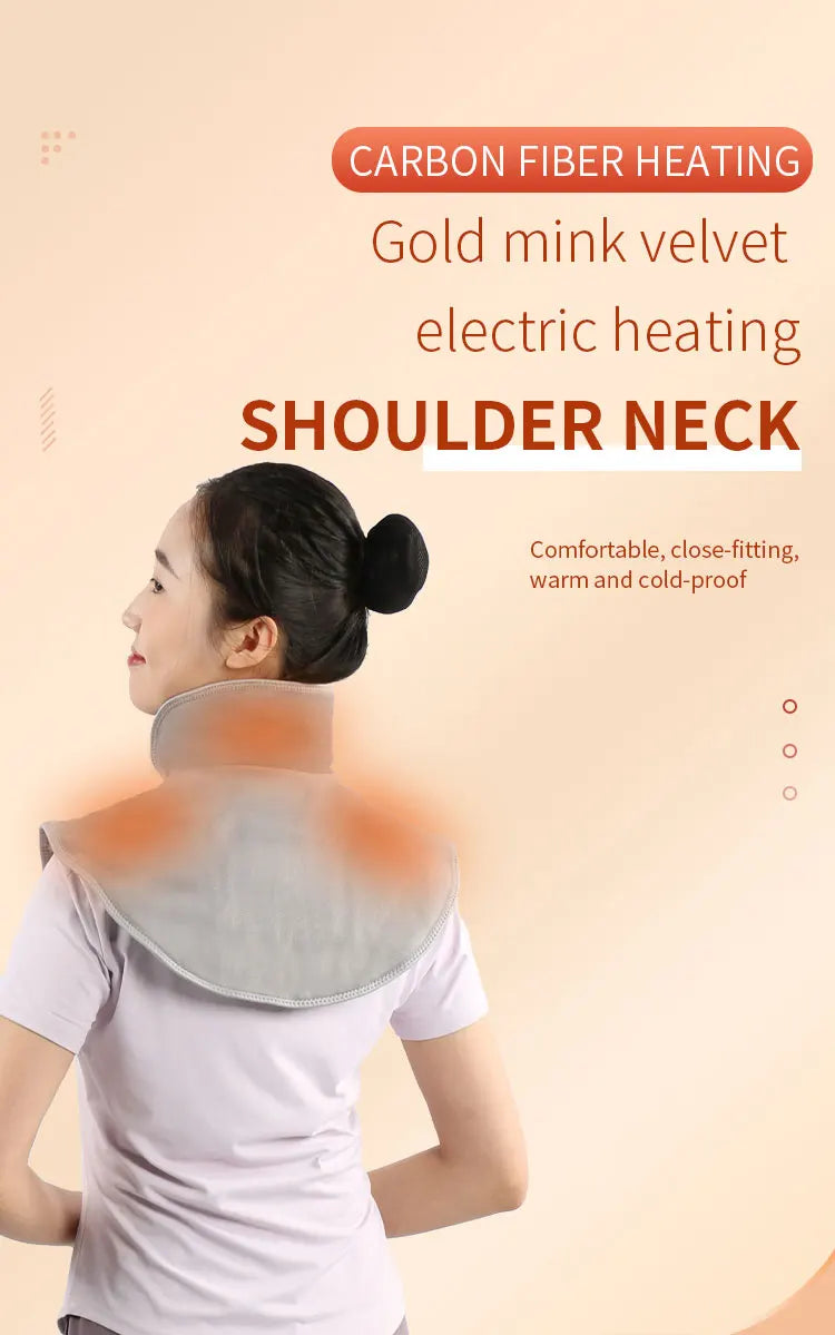 Senza™ Heat Relief Pad