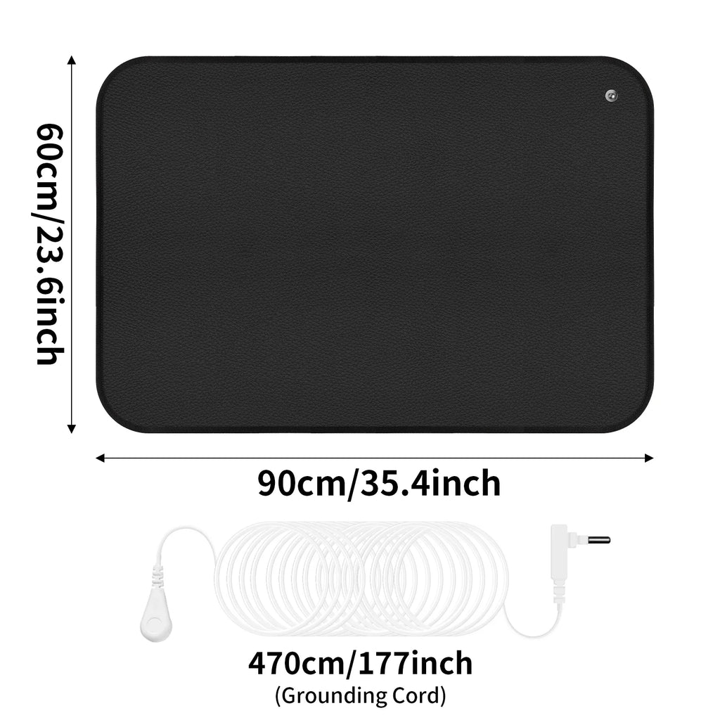 Senza™ Grounding Mat
