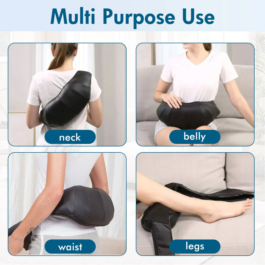 Senza™ Heat Therapy Shawl