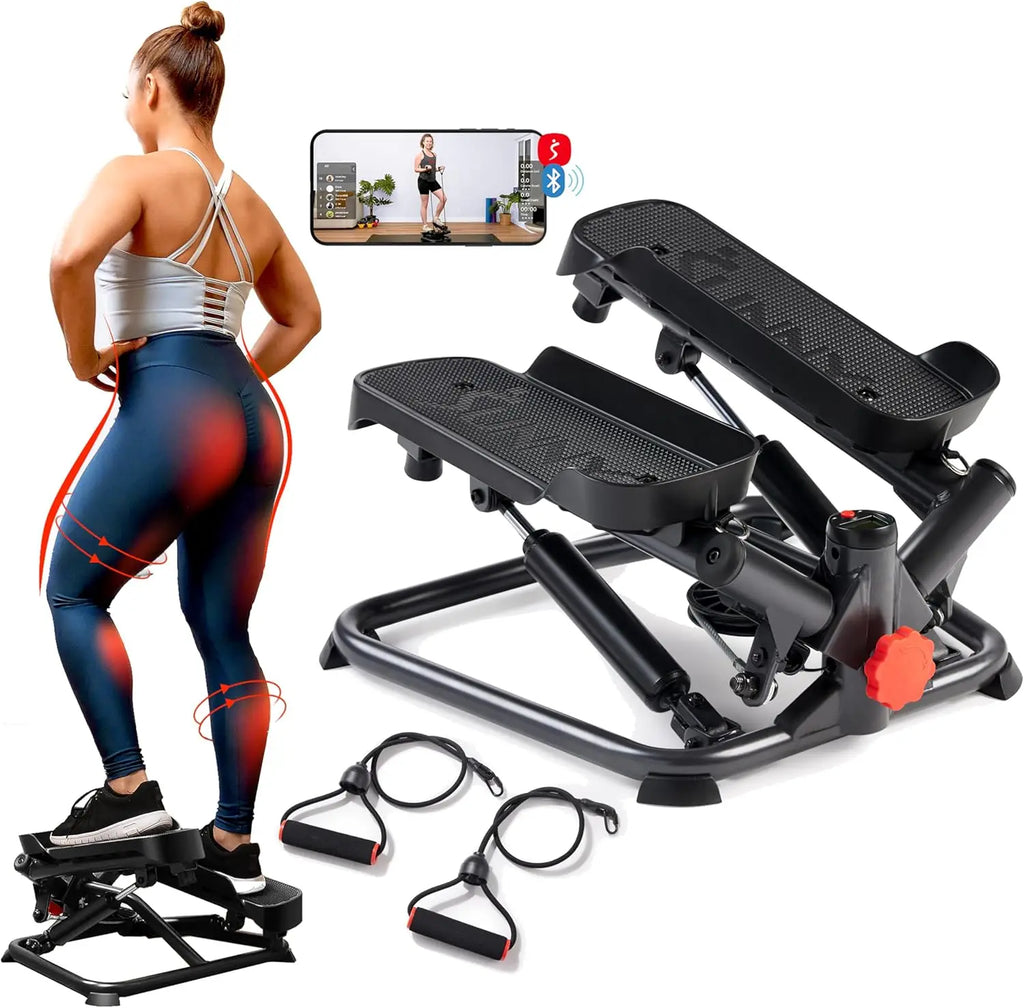 Senza™ Mini Stepper
