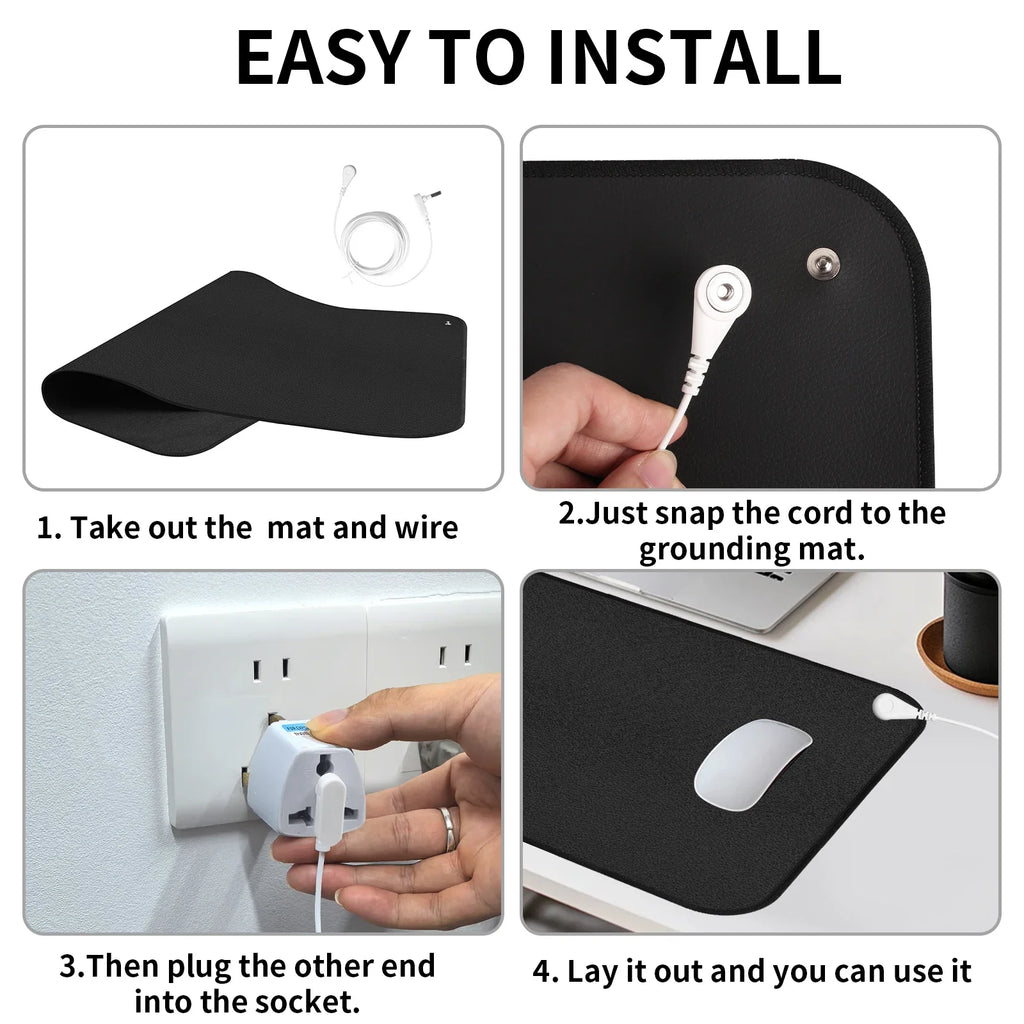 Senza™ Grounding Mat