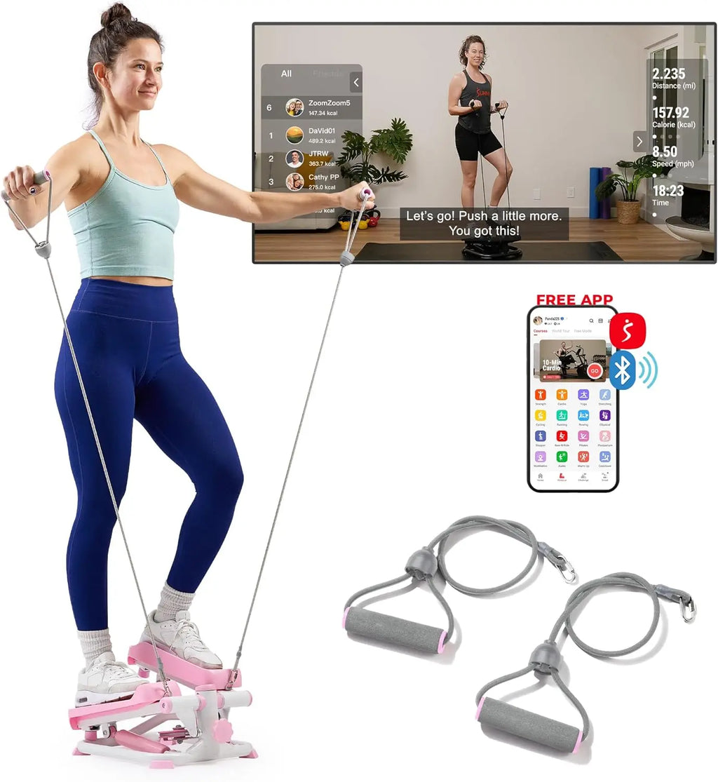 Senza™ Mini Stepper
