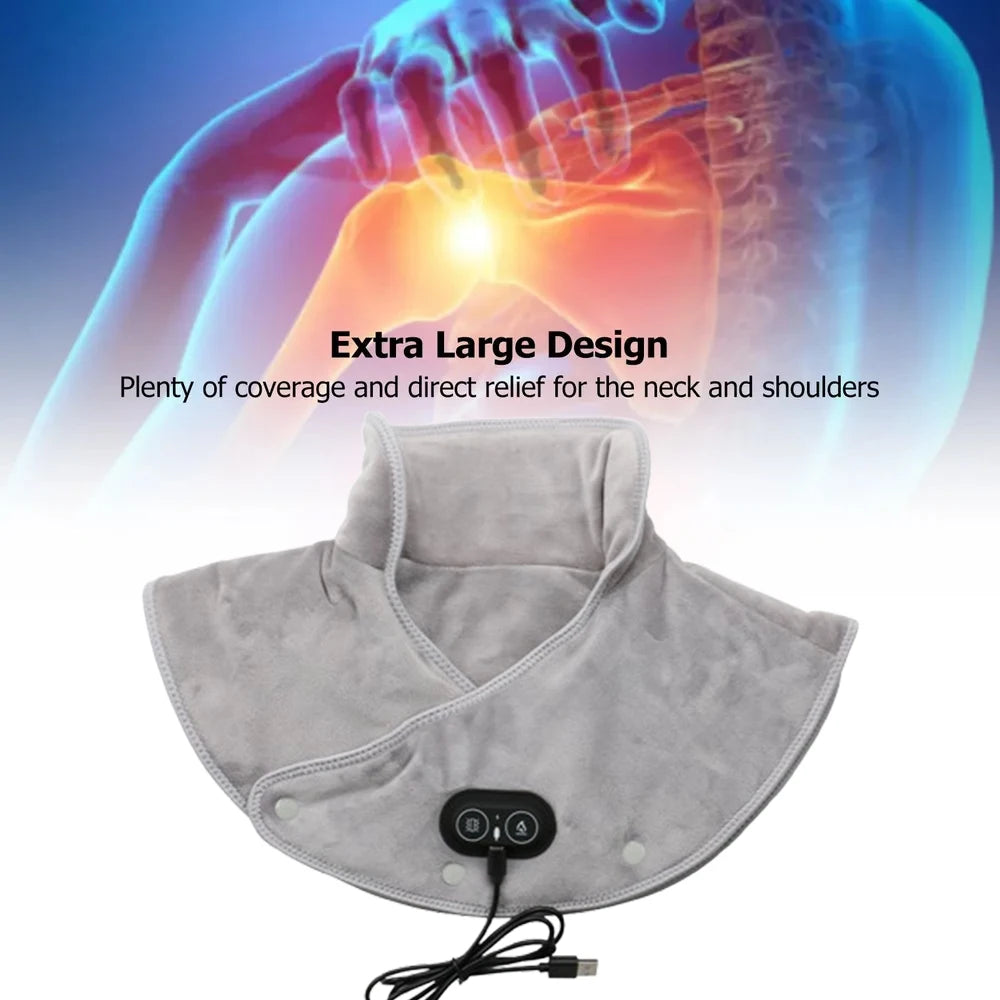 Senza™ Heat Relief Pad