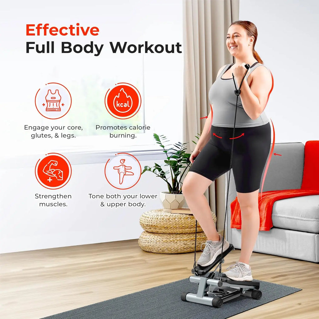 Senza™ Mini Stepper