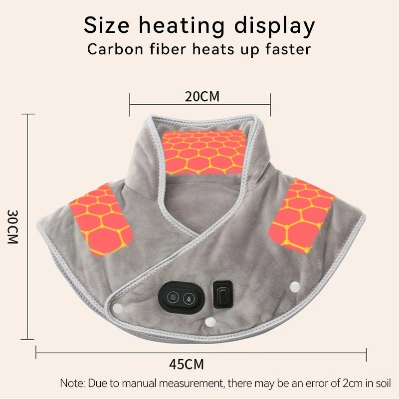 Senza™ Heat Relief Pad