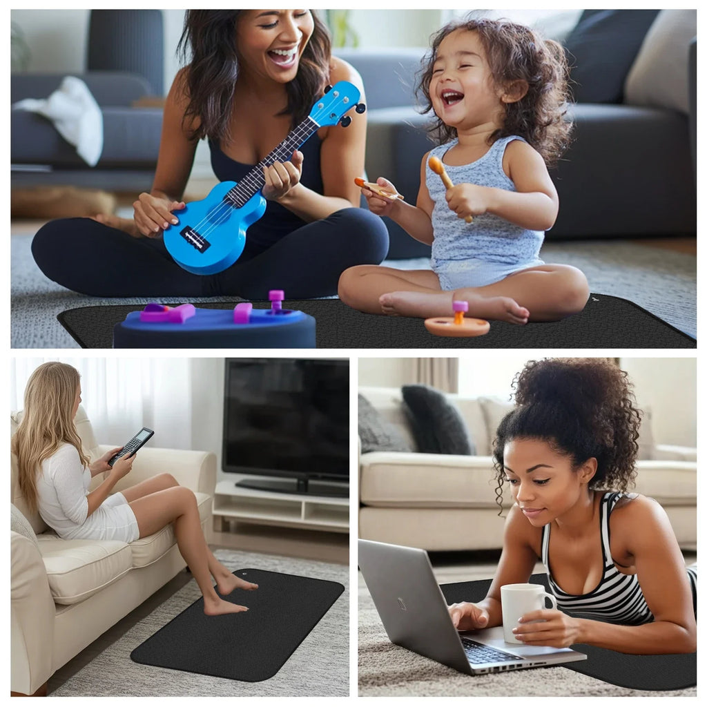 Senza™ Grounding Mat