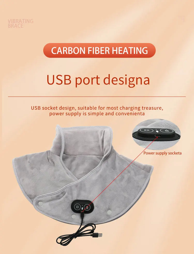 Senza™ Heat Relief Pad
