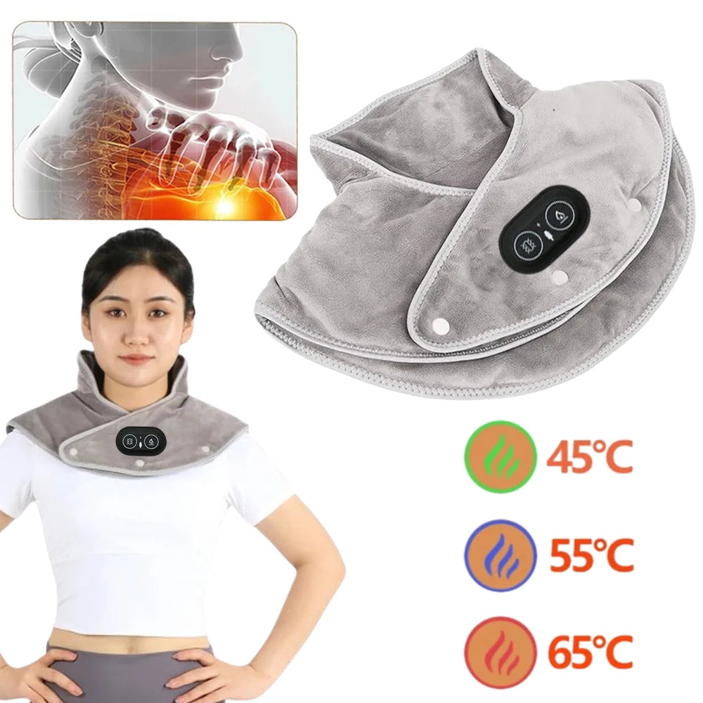 Senza™ Heat Relief Pad