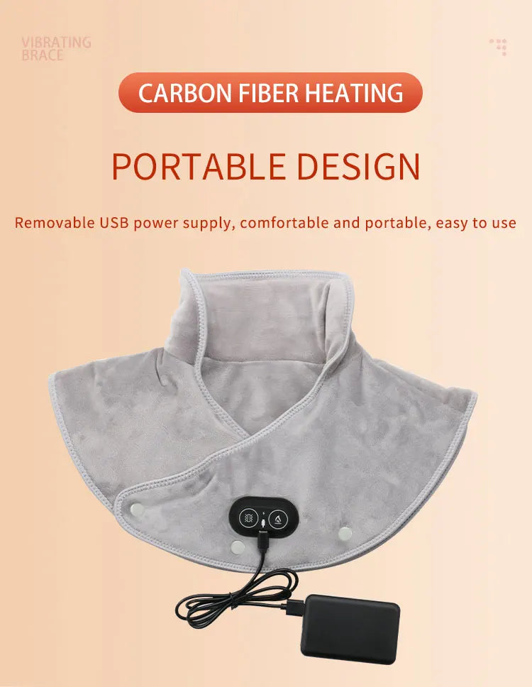 Senza™ Heat Relief Pad