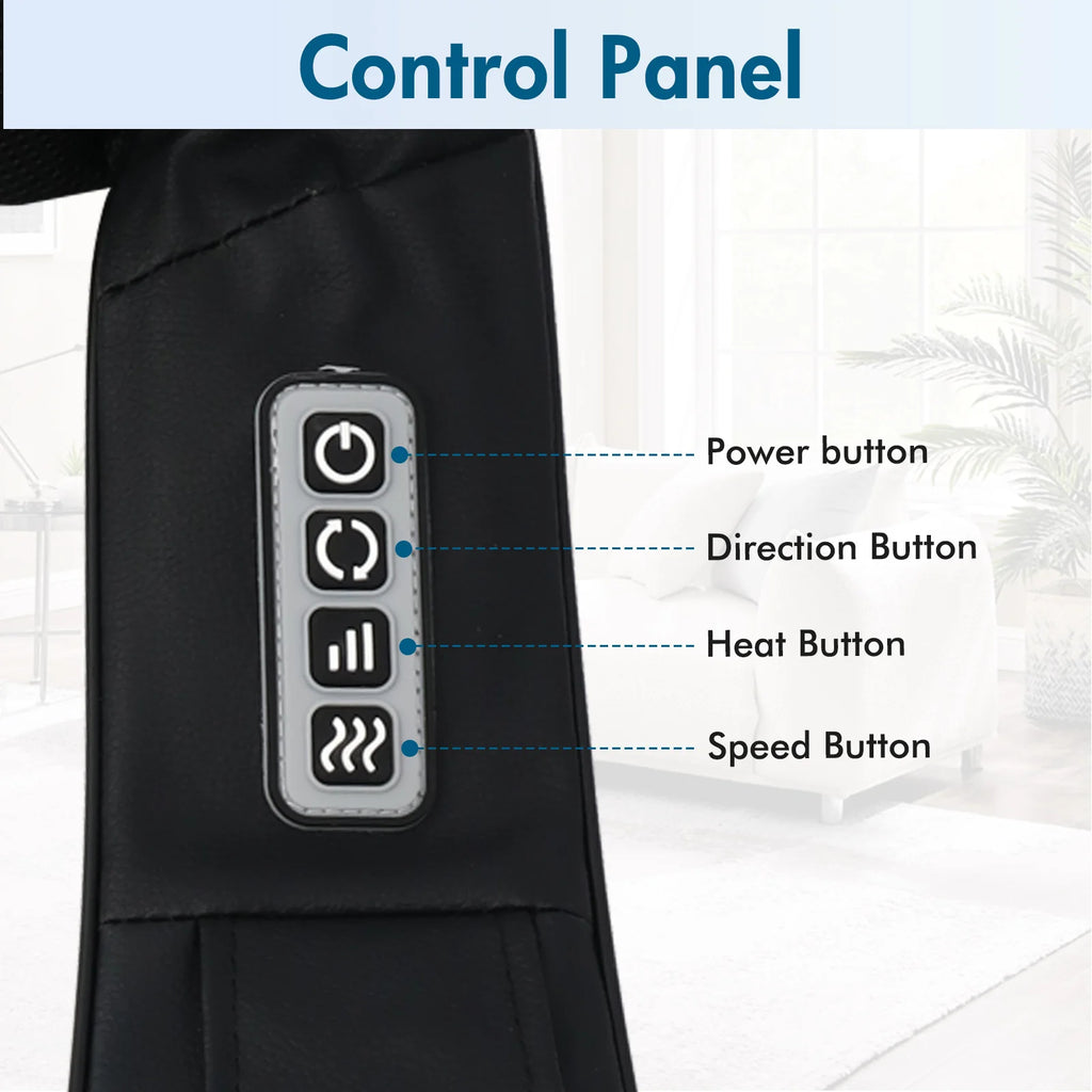 Senza™ Heat Therapy Shawl