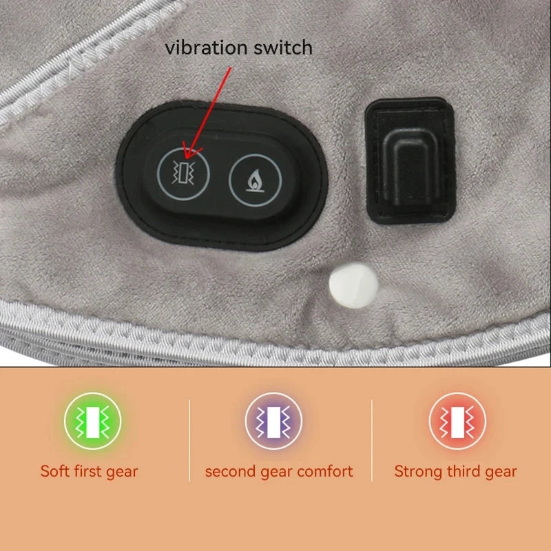 Senza™ Heat Relief Pad