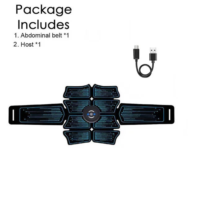 Senza™ FitPulse EMS