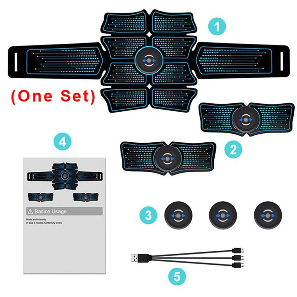 Senza™ FitPulse EMS