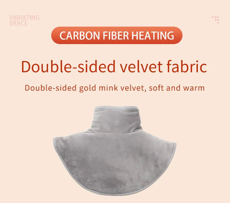 Senza™ Heat Relief Pad