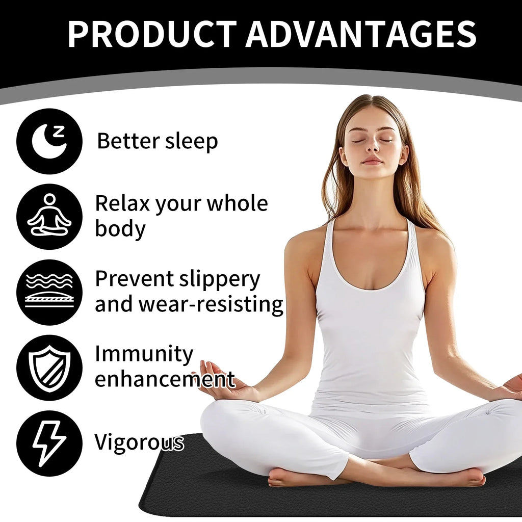 Senza™ Grounding Mat