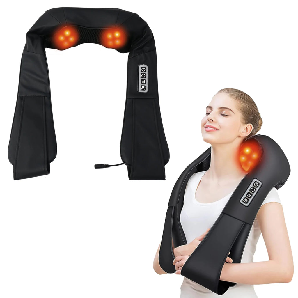 Senza™ Heat Therapy Shawl